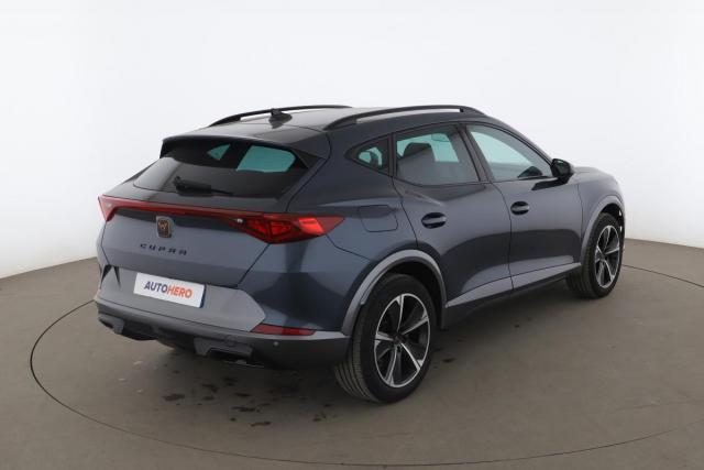 Cupra Formentor image 2