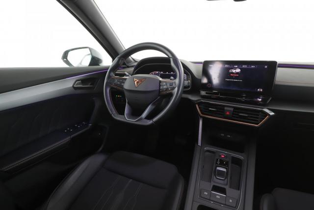 Cupra Formentor image 9