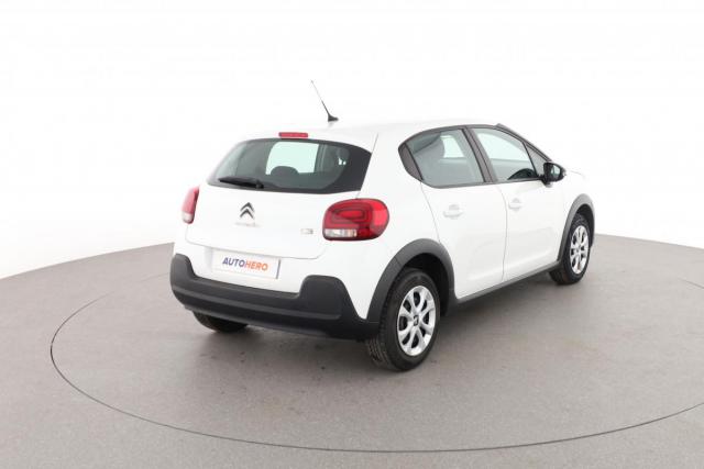 Citroen C3 image 8