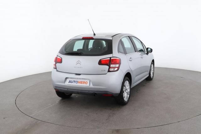 Citroen C3 image 7