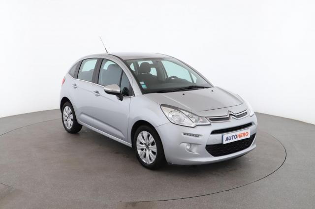 Citroen C3 image 1
