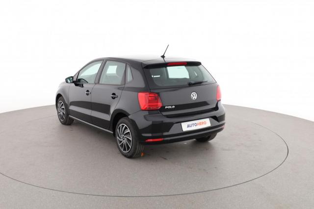 Volkswagen Polo image 2
