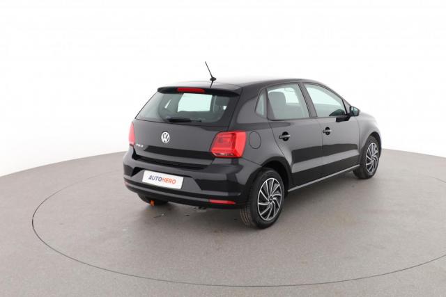 Volkswagen Polo image 5