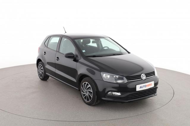 Volkswagen Polo image 4
