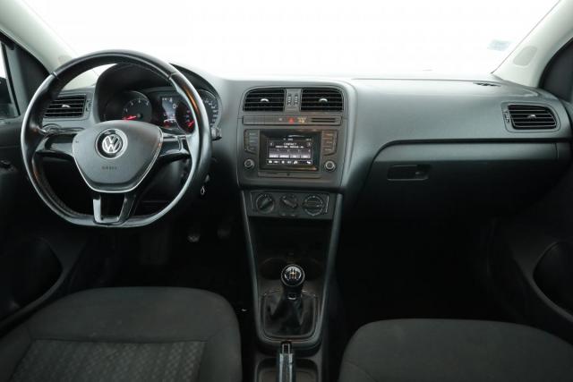 Volkswagen Polo image 1