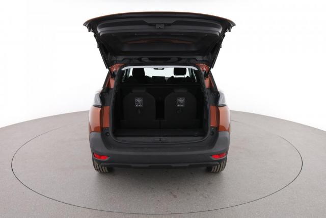 Peugeot 5008 image 5