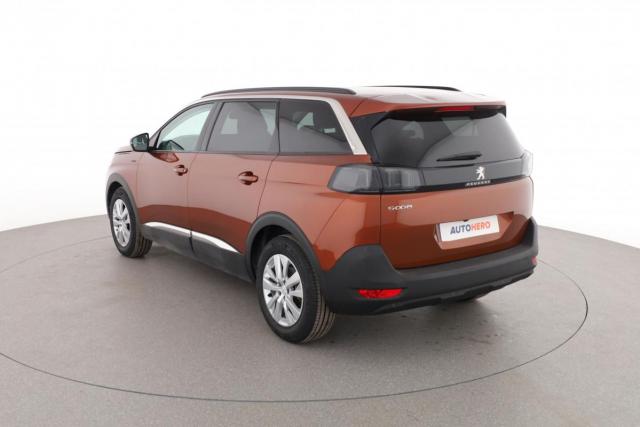 Peugeot 5008 image 6