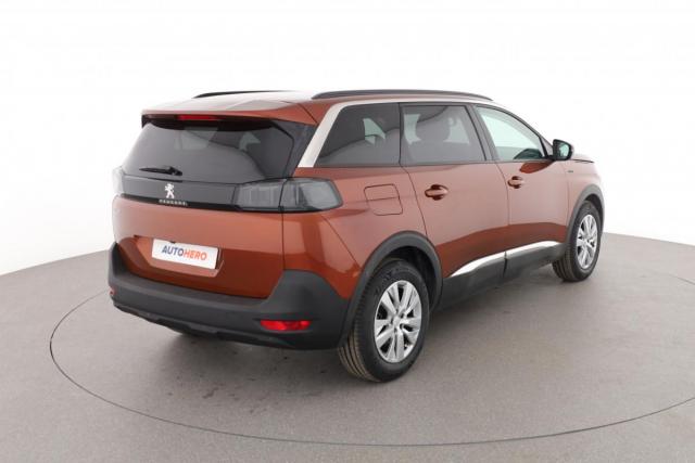 Peugeot 5008 image 7
