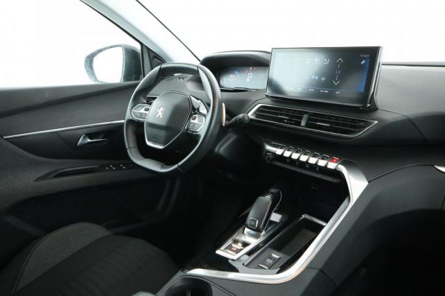 Peugeot 5008 image 4