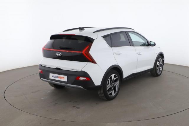 Hyundai Bayon image 7