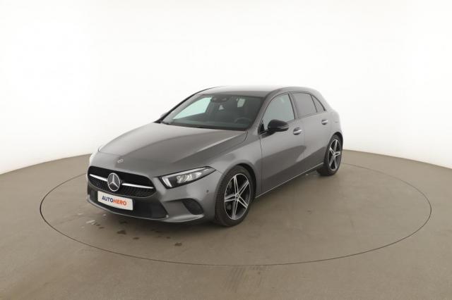 Mercedes Benz