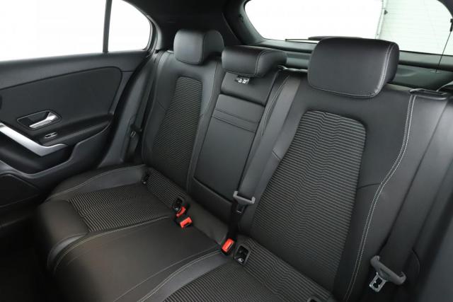 Mercedes Benz Classe A image 1