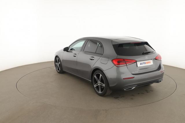 Mercedes Benz Classe A image 6