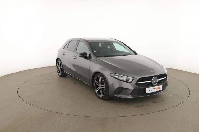 Mercedes Benz Classe A image 9