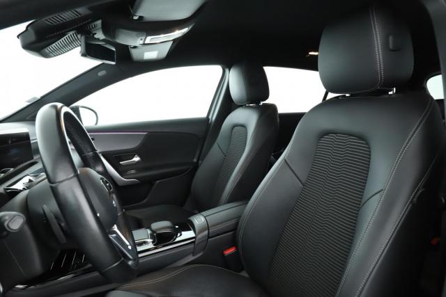 Mercedes Benz Classe A image 3