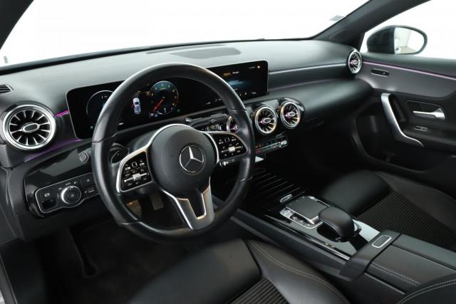 Mercedes Benz Classe A image 4