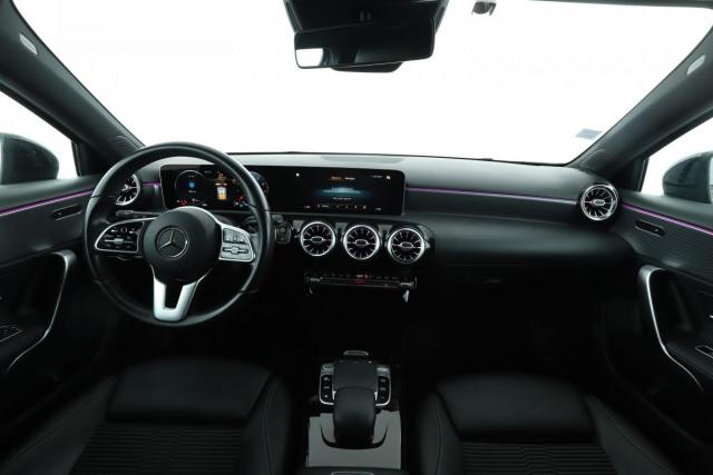 Mercedes Benz Classe A image 8