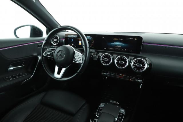 Mercedes Benz Classe A image 7