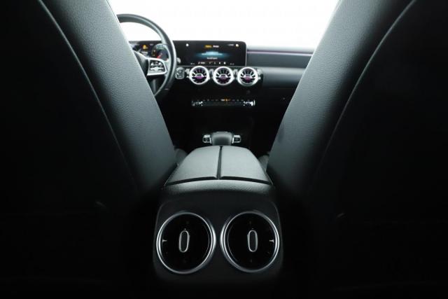 Mercedes Benz Classe A image 2