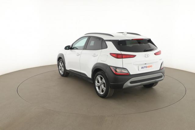 Hyundai Kona image 4