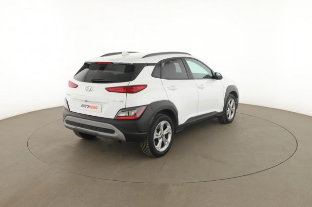 Hyundai Kona image 7