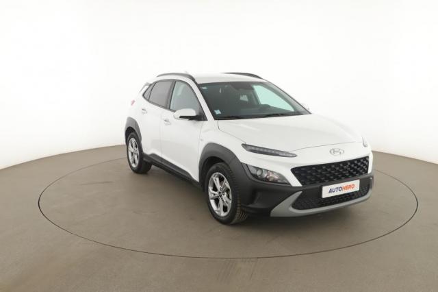 Hyundai Kona image 2
