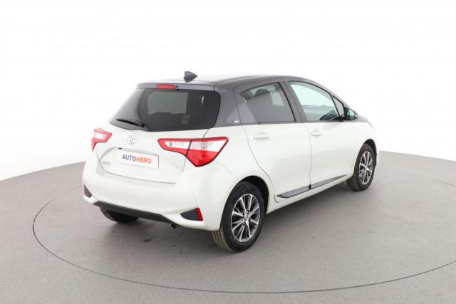 Toyota Yaris image 1