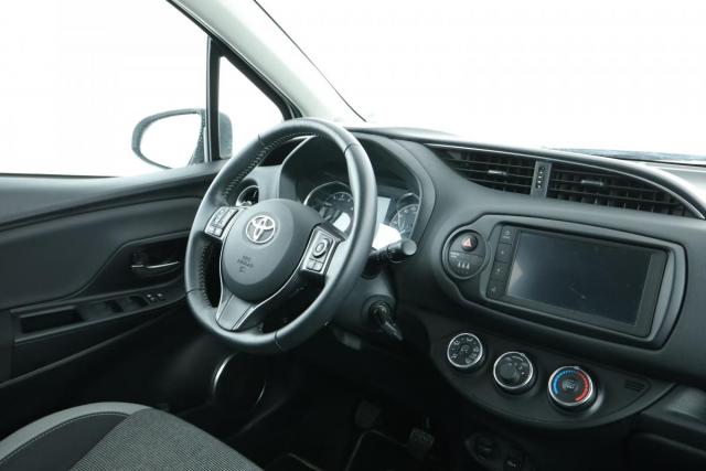 Toyota Yaris image 4