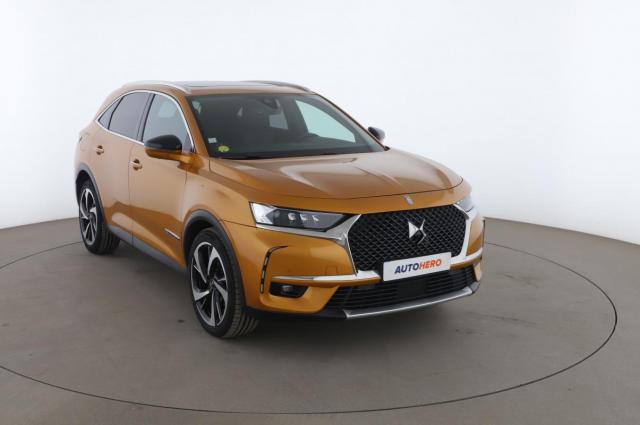 Ds Ds 7 Crossback image 8