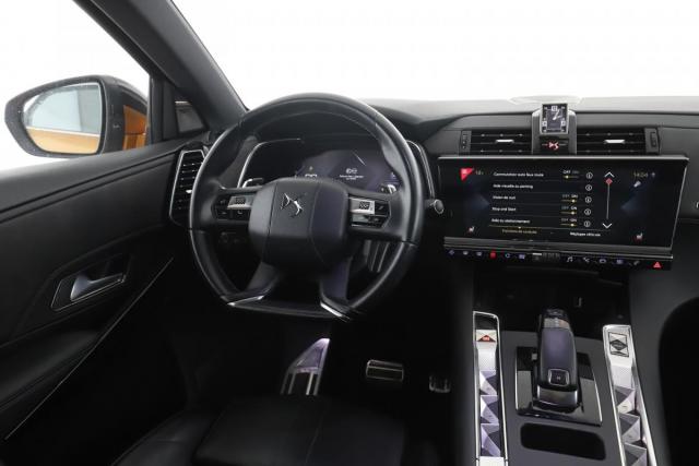 Ds Ds 7 Crossback image 2