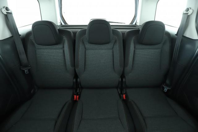Citroen Berlingo image 5