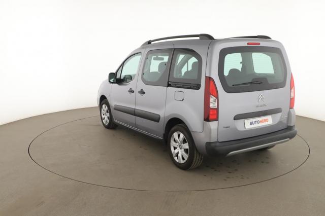 Citroen Berlingo image 1