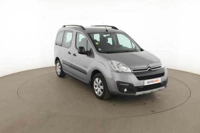 Citroen Berlingo image 9