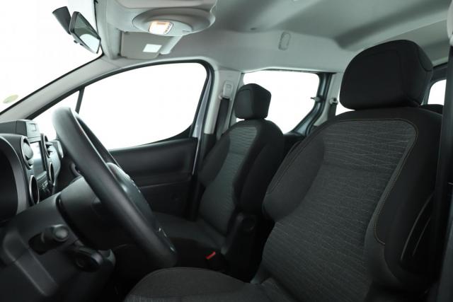 Citroen Berlingo image 6