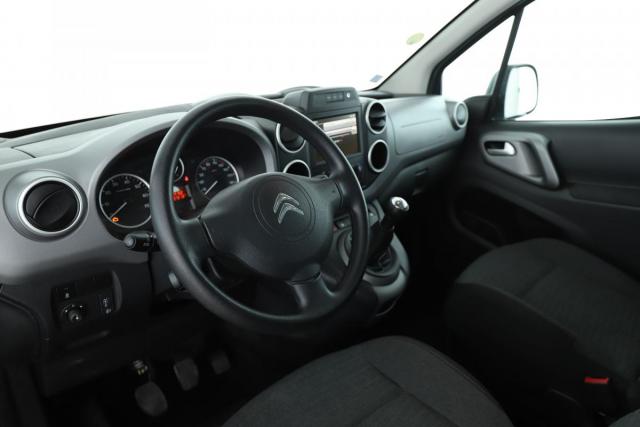 Citroen Berlingo image 8