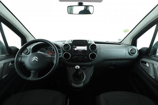 Citroen Berlingo image 3
