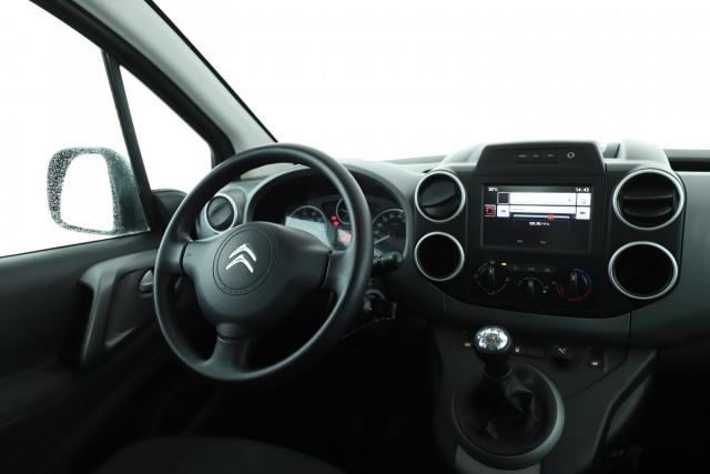 Citroen Berlingo image 2