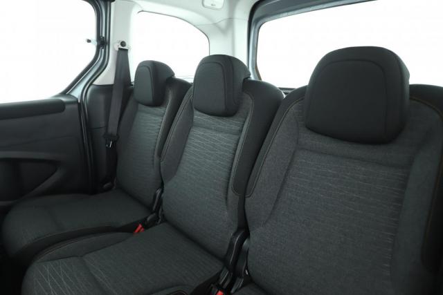 Citroen Berlingo image 7