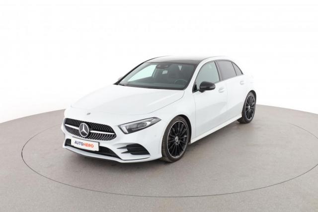 Mercedes Benz