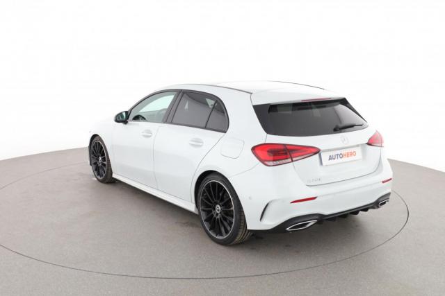 Mercedes Benz Classe A image 2