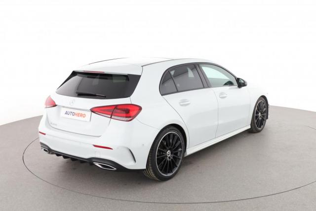 Mercedes Benz Classe A image 3