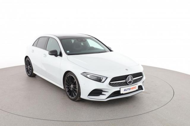 Mercedes Benz Classe A image 8
