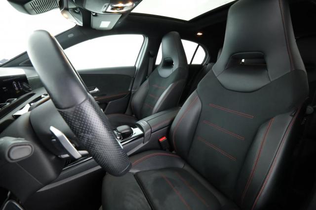 Mercedes Benz Classe A image 6