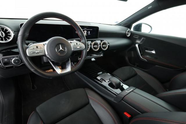 Mercedes Benz Classe A image 9
