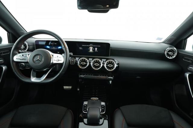 Mercedes Benz Classe A image 4