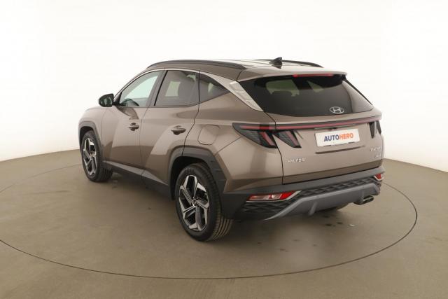 Hyundai Tucson image 8