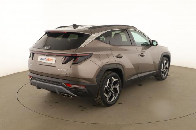 Hyundai Tucson image 7