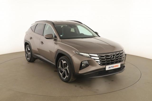 Hyundai Tucson image 3