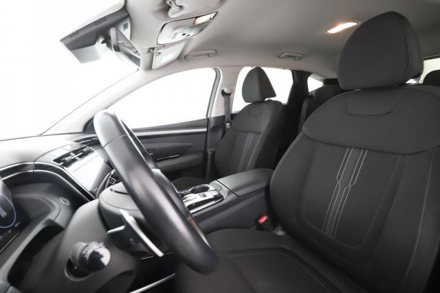 Hyundai Tucson image 4