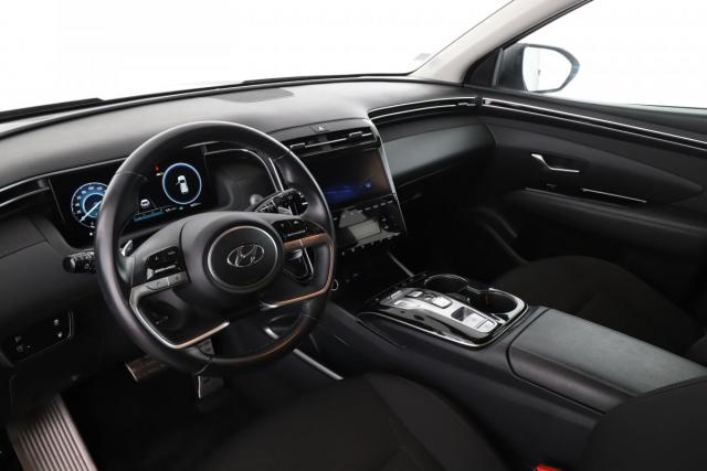 Hyundai Tucson image 9